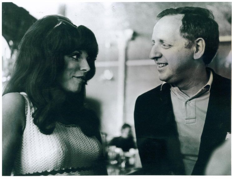 Sandy Baron