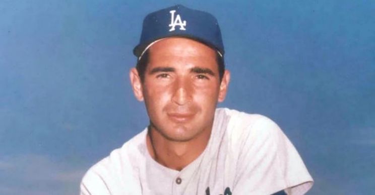 Sandy Baron