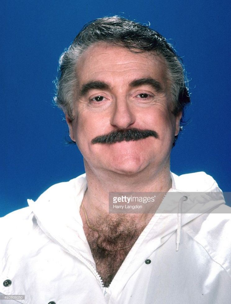 Sandy Baron