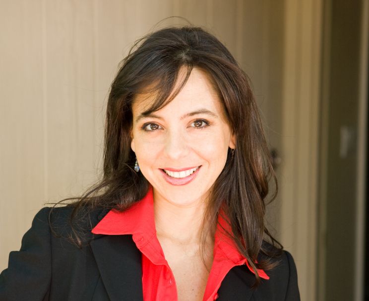 Sandy Baumann