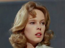 Sandy Dennis