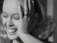 Sandy Dennis