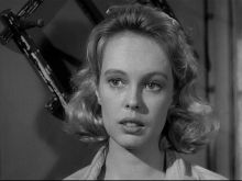 Sandy Dennis