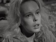 Sandy Dennis