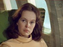 Sandy Dennis