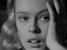 Sandy Dennis