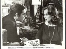 Sandy Dennis