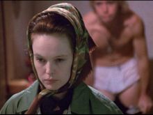 Sandy Dennis