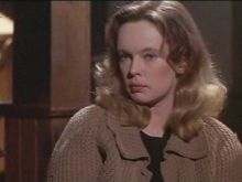 Sandy Dennis