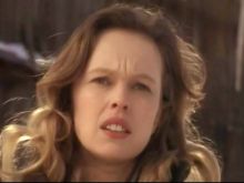 Sandy Dennis