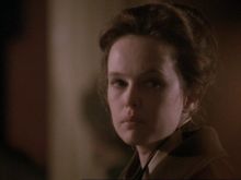 Sandy Dennis