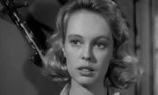 Sandy Dennis