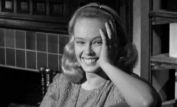 Sandy Dennis