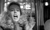 Sandy Dennis