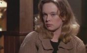 Sandy Dennis