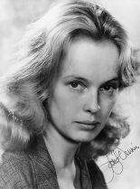 Sandy Dennis