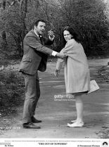 Sandy Dennis