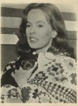 Sandy Dennis