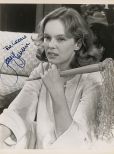 Sandy Dennis