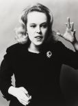 Sandy Dennis