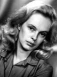 Sandy Dennis