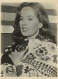 Sandy Dennis