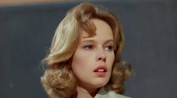 Sandy Dennis