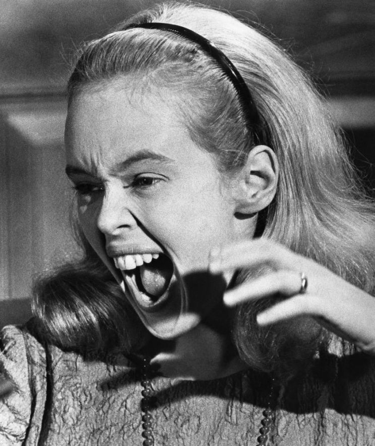 Sandy Dennis