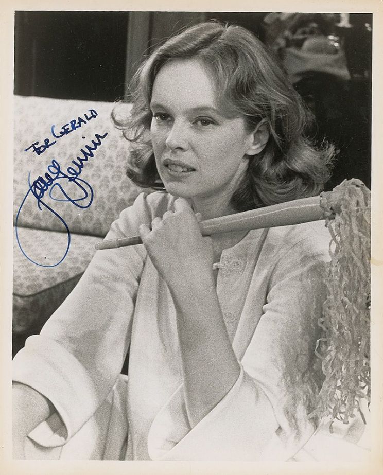 Sandy Dennis
