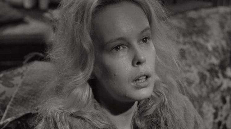 Sandy Dennis