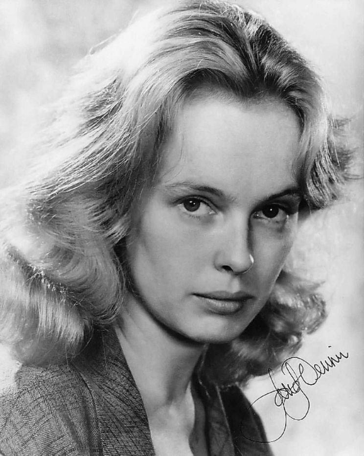 Sandy Dennis