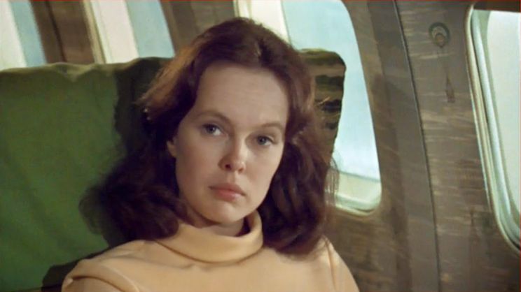 Sandy Dennis