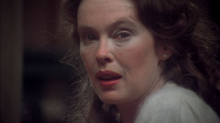 Sandy Dennis