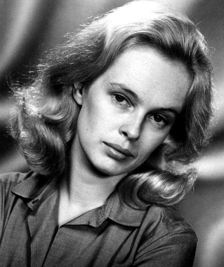 Sandy Dennis