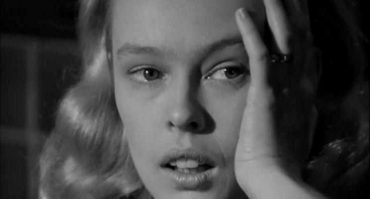 Sandy Dennis