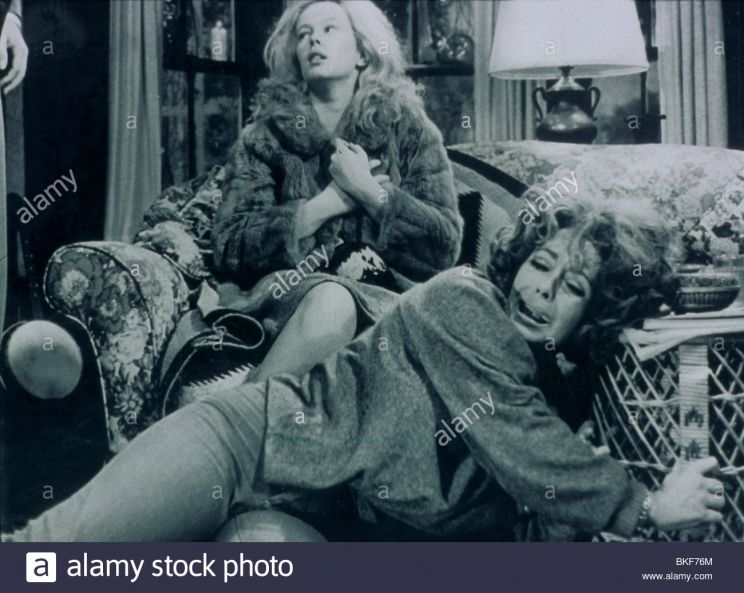 Sandy Dennis