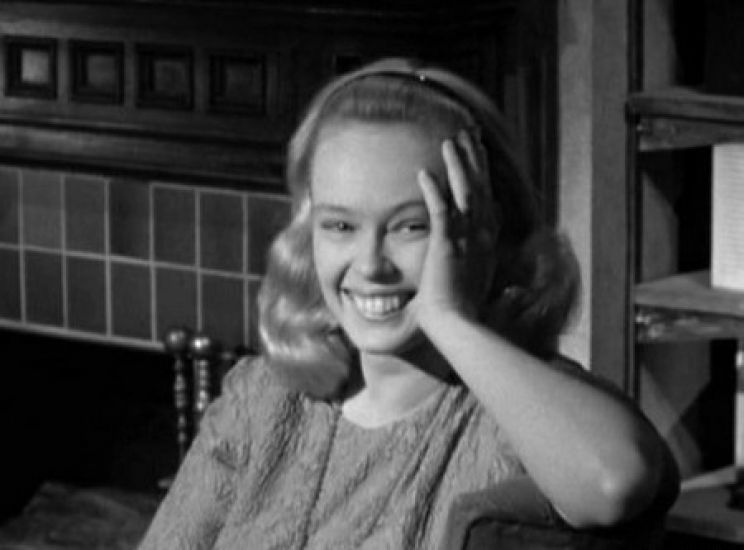 Sandy Dennis