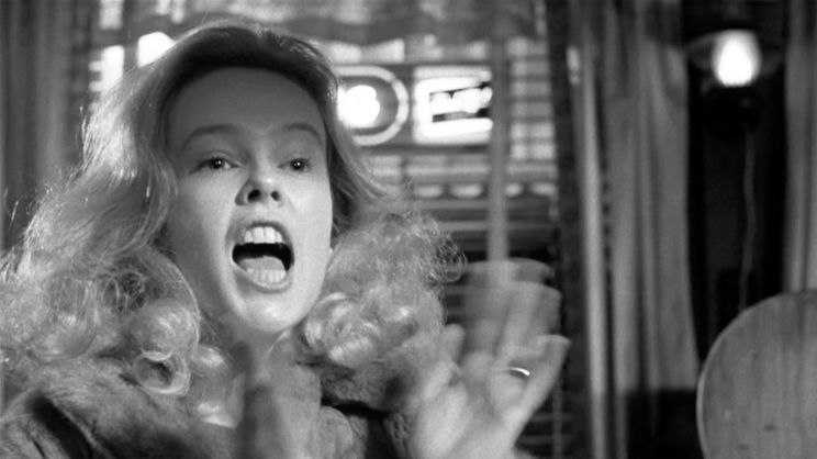 Sandy Dennis