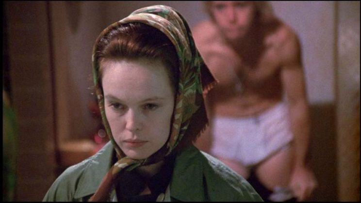 Sandy Dennis