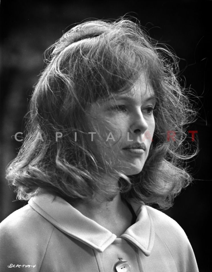 Sandy Dennis