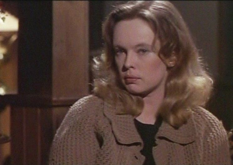 Sandy Dennis