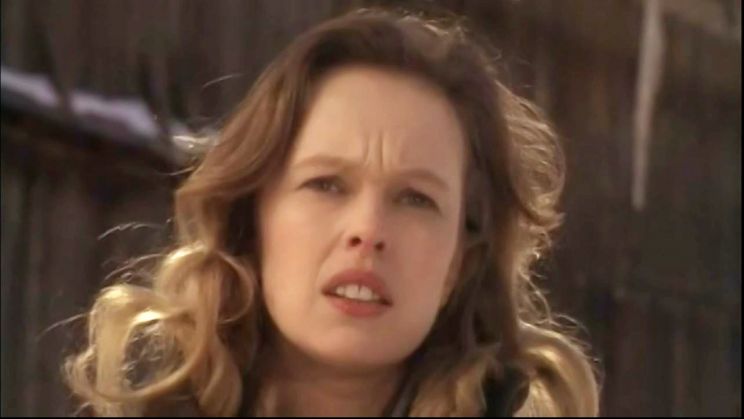 Sandy Dennis