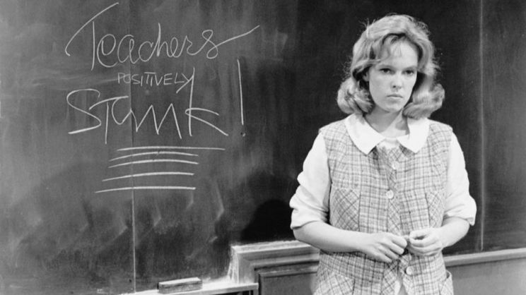 Sandy Dennis