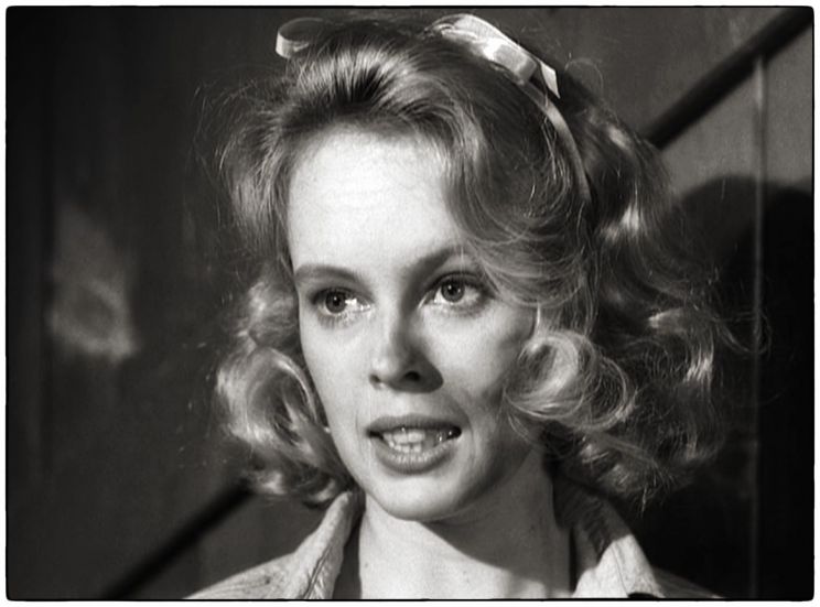 Sandy Dennis