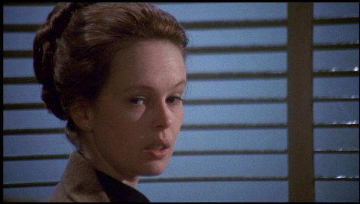 Sandy Dennis