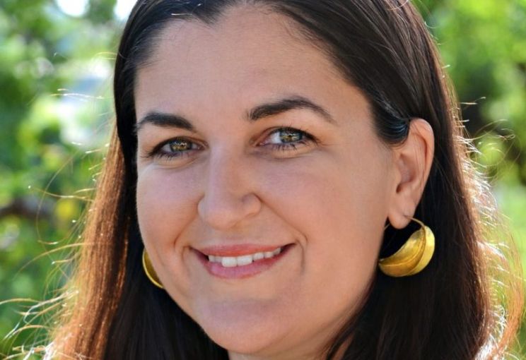 Sandy Duarte