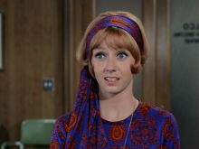 Sandy Duncan