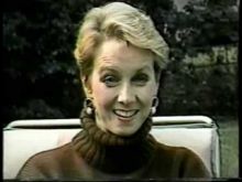 Sandy Duncan