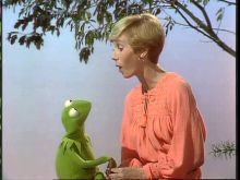 Sandy Duncan