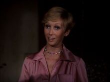 Sandy Duncan